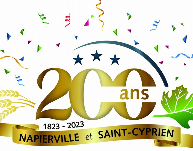 200e de la Municipalité