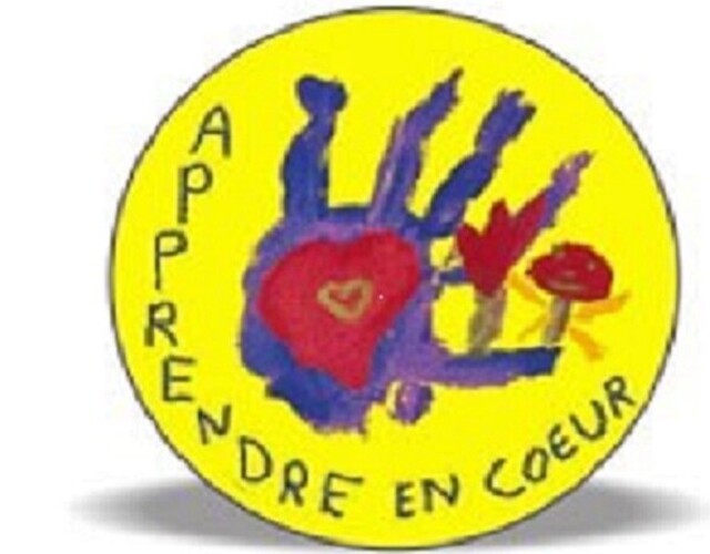 APPRENDRE EN COEUR